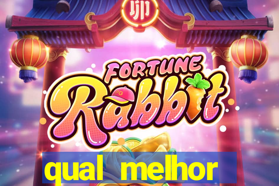 qual melhor plataforma para ganhar dinheiro jogando